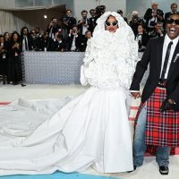 Rihanna i A$AP Rocky