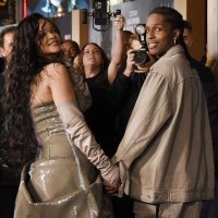 Rihanna i A$AP Rocky