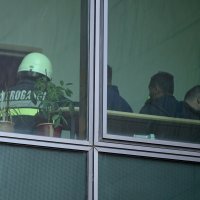 Požar na Green Goldu