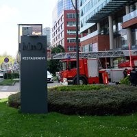 Požar na Green Goldu