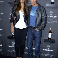 Matthew McConaughey i Camila Alves
