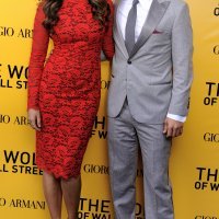 Matthew McConaughey i Camila Alves