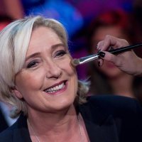 Marine Le Pen