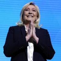 Marine Le Pen