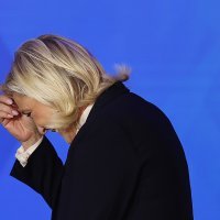 Marine Le Pen