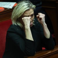 Marine Le Pen