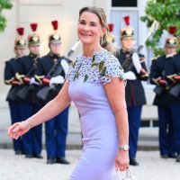 Melinda Gates