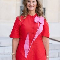 Melinda Gates