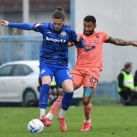 Slaven Belupo - Osijek, SuperSport Hrvatski nogometni Kup, polufinale, 2.4.2025.