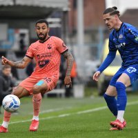 Slaven Belupo - Osijek, SuperSport Hrvatski nogometni Kup, polufinale, 2.4.2025.