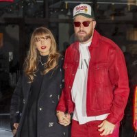 Taylor Swift i Travis Kelce