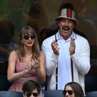 Taylor Swift i Travis Kelce