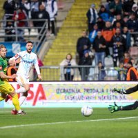 Rijeka - Istra 1961, SuperSport Hrvatski nogometni Kup, polufinale, 2.4.2025.