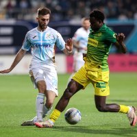 Rijeka - Istra 1961, SuperSport Hrvatski nogometni Kup, polufinale, 2.4.2025.