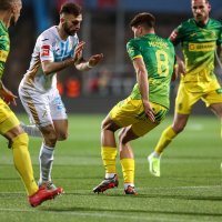 Rijeka - Istra 1961, SuperSport Hrvatski nogometni Kup, polufinale, 2.4.2025.