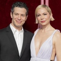 Michelle Williams i Thomas Kail