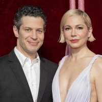 Michelle Williams i Thomas Kail