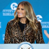 Melania Trump