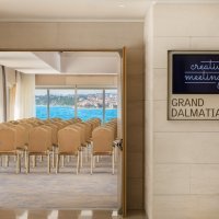 Hotel Le Meridien Lav u Splitu