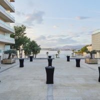 Hotel Le Meridien Lav u Splitu