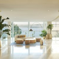 Hotel Le Meridien Lav u Splitu