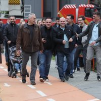 Sindikati o štrajku