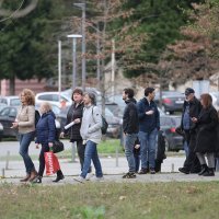 Sindikati o štrajku