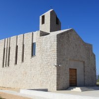 Čavoglave i rodna kuća Marka Perkovića Thompsona