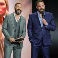 Ben Affleck