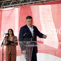 Obilježavanje Dana antifašističke borbe u Spomen šumi Brezovica