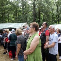 Obilježavanje Dana antifašističke borbe u Spomen šumi Brezovica