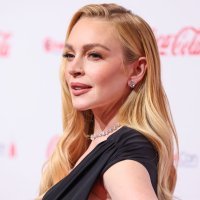 Lindsay Lohan