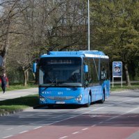 Električni autobus