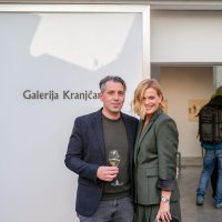 Mak Vejzović Nevena Rendeli Vejzović