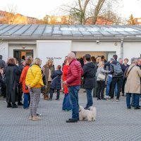Izložba nikad predstavljenih radova Fadila Vejzovića