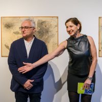 Ozren Kanceljak, Lejla Topić