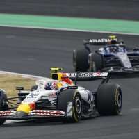 Formula 1, Velika nagrada Japana, 6.4.2025.