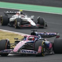 Formula 1, Velika nagrada Japana, 6.4.2025.