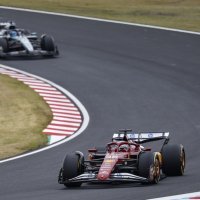 Formula 1, Velika nagrada Japana, 6.4.2025.