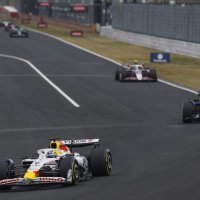 Formula 1, Velika nagrada Japana, 6.4.2025.