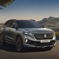 Renault Austral facelift