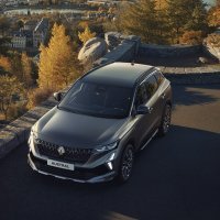 Renault Austral facelift