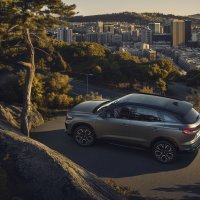 Renault Austral facelift