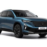 Renault Austral facelift