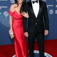 Lauren Sanchez i Jeff Bezos