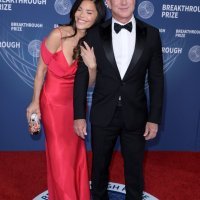 Lauren Sanchez i Jeff Bezos