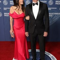Lauren Sanchez i Jeff Bezos