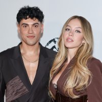 Glen Oropeza i Sydney Sweeney