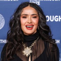 Salma Hayek