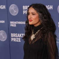 Salma Hayek